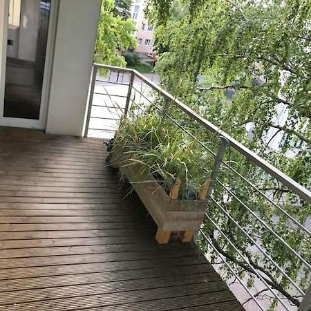 Loft Tartu Kesklinnas Luaran gambar