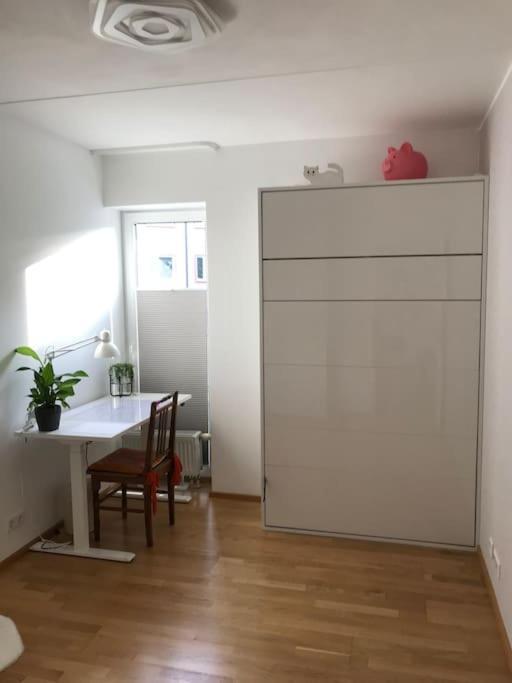 Loft Tartu Kesklinnas Luaran gambar