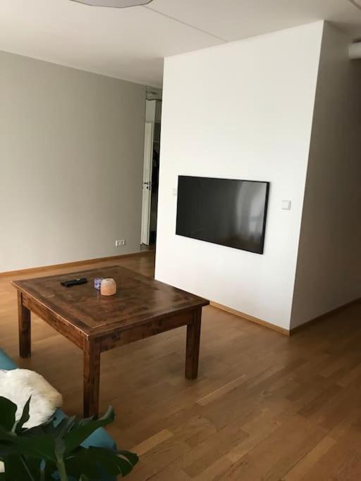Loft Tartu Kesklinnas Luaran gambar