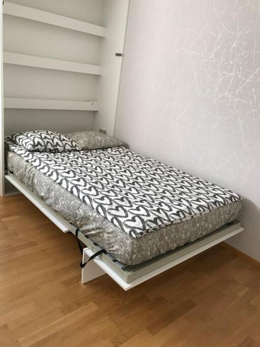 Loft Tartu Kesklinnas Luaran gambar