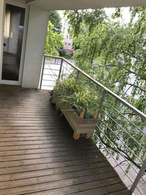 Loft Tartu Kesklinnas Luaran gambar
