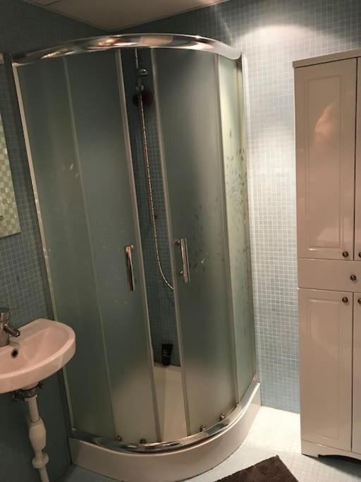 Loft Tartu Kesklinnas Luaran gambar
