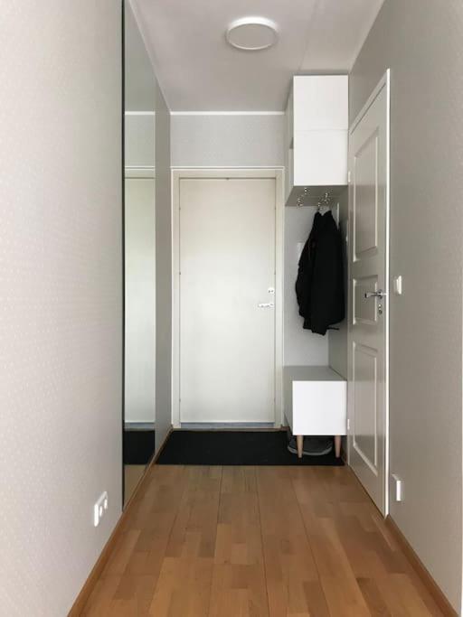Loft Tartu Kesklinnas Luaran gambar