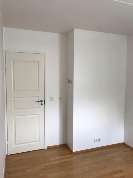 Loft Tartu Kesklinnas Luaran gambar